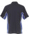 GameGear - Track Polo (Navy/Royal/White)