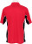 GameGear - Track Polo (Red/Black/White)