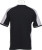 Formula Racing - Estoril T-Shirt (Black/Grey (Solid)/White)
