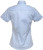 Kustom Kit - Women´s Corporate Oxford Shirt Short Sleeve (Light Blue)