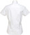 Kustom Kit - Women´s Corporate Oxford Shirt Short Sleeve (White)