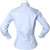 Kustom Kit - Women´s Corporate Oxford Shirt Longsleeve (Light Blue)