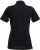 Kustom Kit - Women´s Classic Polo Shirt Superwash 60° (Black)