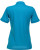 Kustom Kit - Women´s Classic Polo Shirt Superwash 60° (Turquoise)