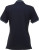 Kustom Kit - Women´s St. Mellion Polo (Navy/Light Blue)