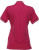 Kustom Kit - Women´s St. Mellion Polo (Raspberry/White)