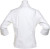 Kustom Kit - Women´s Corporate Oxford Shirt 3/4-Sleeve (White)