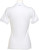 Kustom Kit - Sophia Comfortec® V Neck Polo Shirt (White)