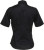 BarGear - Women´s Bar Shirt Shortsleeve (Black)