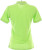 Kustom Kit - Women´s Essential Polo (Lime/White)