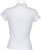 Kustom Kit - Corporate Top Keyhole Neck (White)