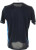 GameGear - Training T-Shirt (Navy/Electric Blue)