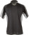GameGear - Active Polo Shirt (Black/Grey)