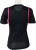 GameGear - Women´s T-Shirt Short SleeveWomen´s T-Shirt Short Sleeve (Black/Fluorescent Pink)