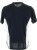 GameGear - Team Top V Neck Short Sleeved (Navy/White)