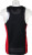 GameGear - Running Vest (Black/Red)