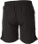 GameGear - Track Short (Black/White)