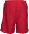 GameGear - Track Short (Red/White)