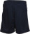 GameGear - Sports Short-Side Stripes (Navy/White)