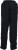 GameGear - Track Pant (Navy/White)