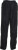 GameGear - Plain Track Pant (Black)