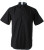 Men´s Workforce Poplin Shirt Short Sleeve (Men)