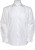 Kustom Kit - Business Poplin Shirt Longsleeve (White)