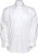 Kustom Kit - Men´s Corporate Oxford Shirt Longsleeve (White)