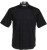 Men´s Bar Shirt Mandarin-Collar Shortsleeve (Men)