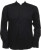 Men´s Bar Shirt Mandarin-Collar Longsleeve (Herren)