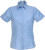 Workwear Oxford Shirt Shortsleeve (Damen) (Női)