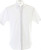 City Business Shirt Short Sleeve (Herren)