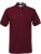 Kustom Kit - Workwear Polo Superwash (Burgundy)