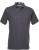 Kustom Kit - Workwear Polo Superwash (Charcoal)