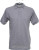 Kustom Kit - Workwear Polo Superwash (Heather Grey)