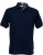 Kustom Kit - Workwear Polo Superwash (Navy)