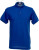 Kustom Kit - Workwear Polo Superwash (Royal)