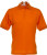 Kustom Kit - Classic Polo Shirt Superwash (Burnt Orange)