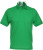 Kustom Kit - Classic Polo Shirt Superwash (Kelly Green)