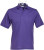 Kustom Kit - Classic Polo Shirt Superwash (Purple)