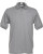 Kustom Kit - Chunky Polo Superwash 60° (Heather Grey)