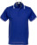 Kustom Kit - Tipped Collar Polo (Royal/White)