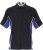 GameGear - Track Polo (Navy/Royal/White)