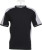 Formula Racing - Estoril T-Shirt (Black/Grey (Solid)/White)