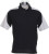 Black/Silver Grey (Solid)/White