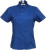 Kustom Kit - Women´s Corporate Oxford Shirt Short Sleeve (Royal)