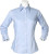 Women´s Corporate Oxford Shirt Longsleeve (Női)