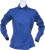 Kustom Kit - Women´s Corporate Oxford Shirt Longsleeve (Royal)