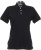 Kustom Kit - Kate Comfortec® Polo (Black)