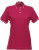 Kustom Kit - Women´s St. Mellion Polo (Raspberry/White)